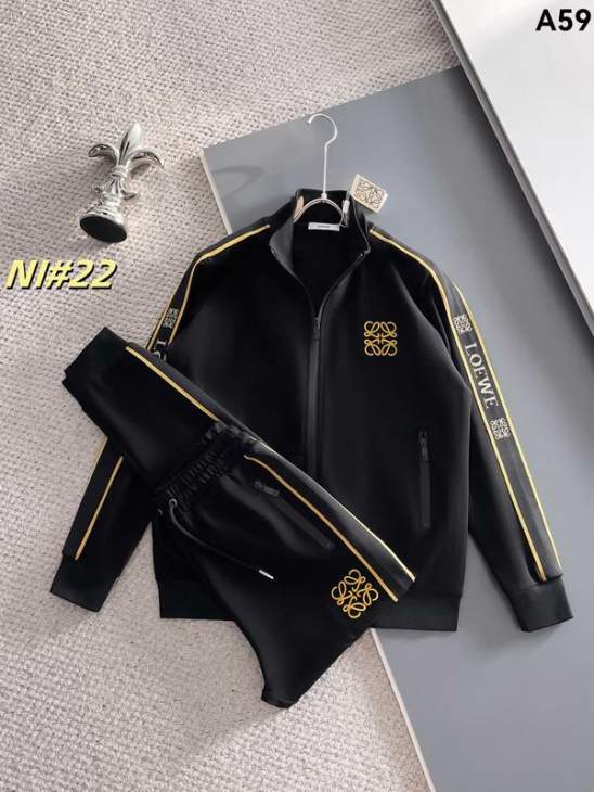 Picture of Loewe Sweater Suits _SKULoeweM-3XL12yr9840618